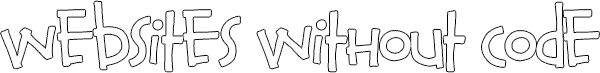 Websites Without Code - Skompini, LLC